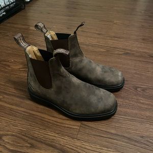 Blundstone 1306